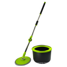 Joyclean New Design No Basket Single Bucket Spin Mop